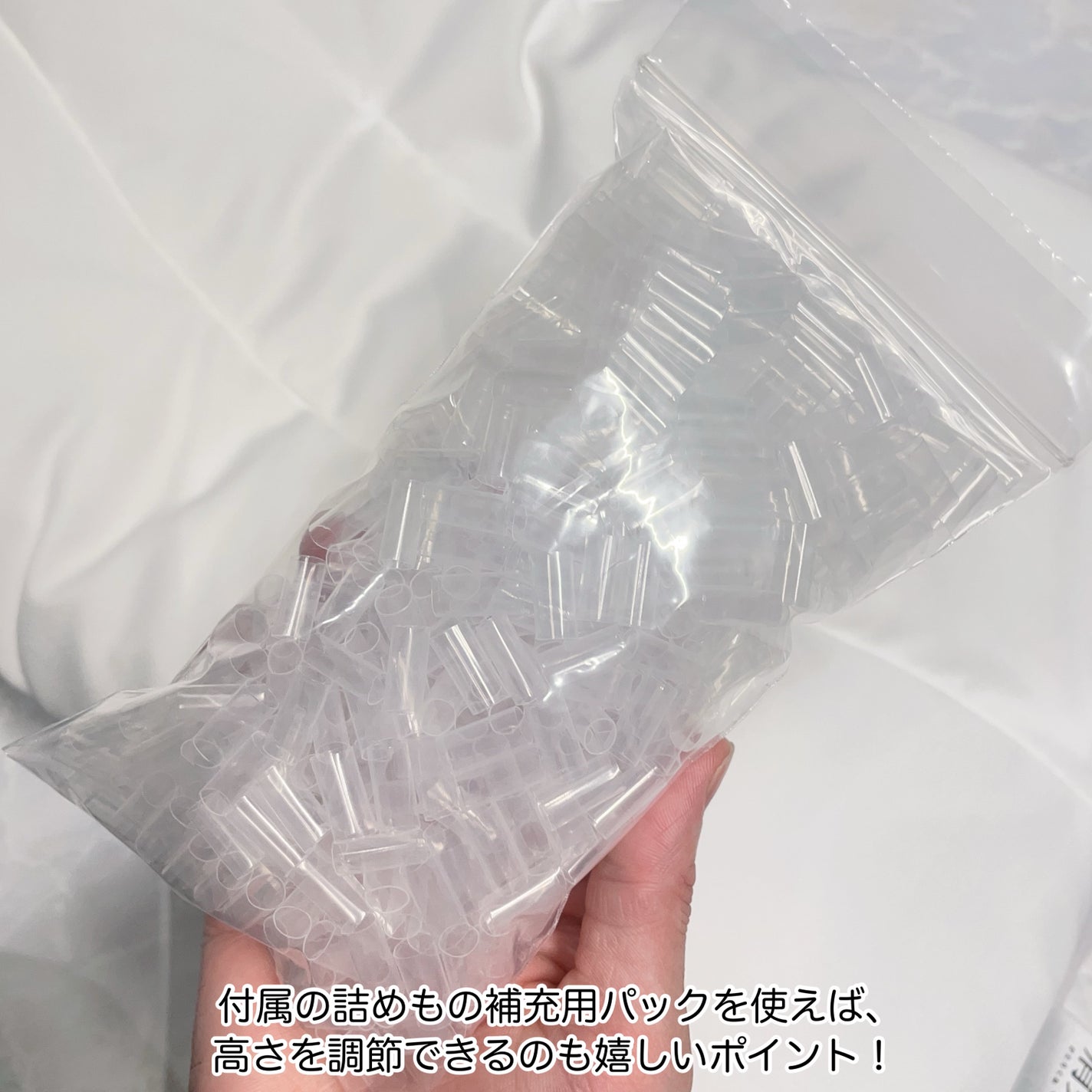 医師がすすめる健康枕 肩楽寝/nishikawa/その他を使ったクチコミ(3枚目)