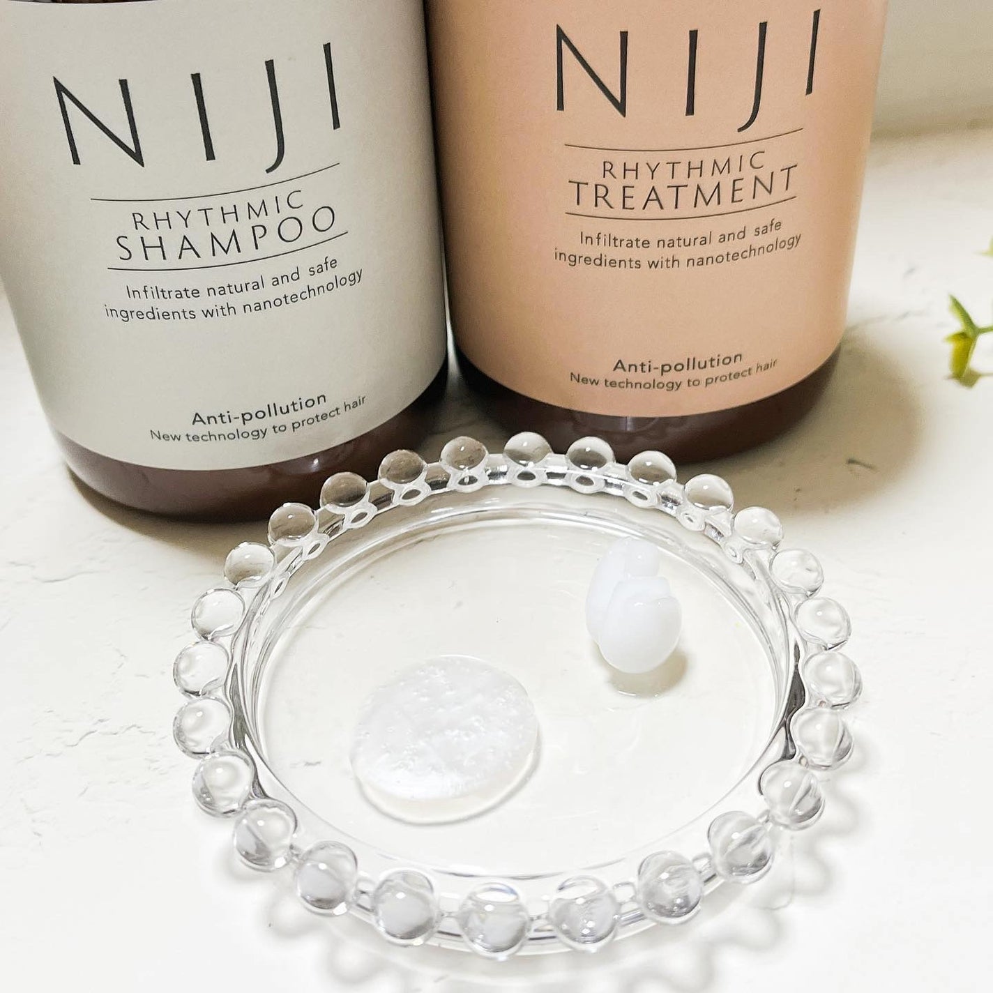 chichannnnð§žãã©ãã100 on LIPS ãNIJIRHYTHMICã·ã£ã³ããŒïŒããªãŒãã¡ã³ãã䜿ã£ãŠã¿ã..ãïŒ3æç®ïŒ