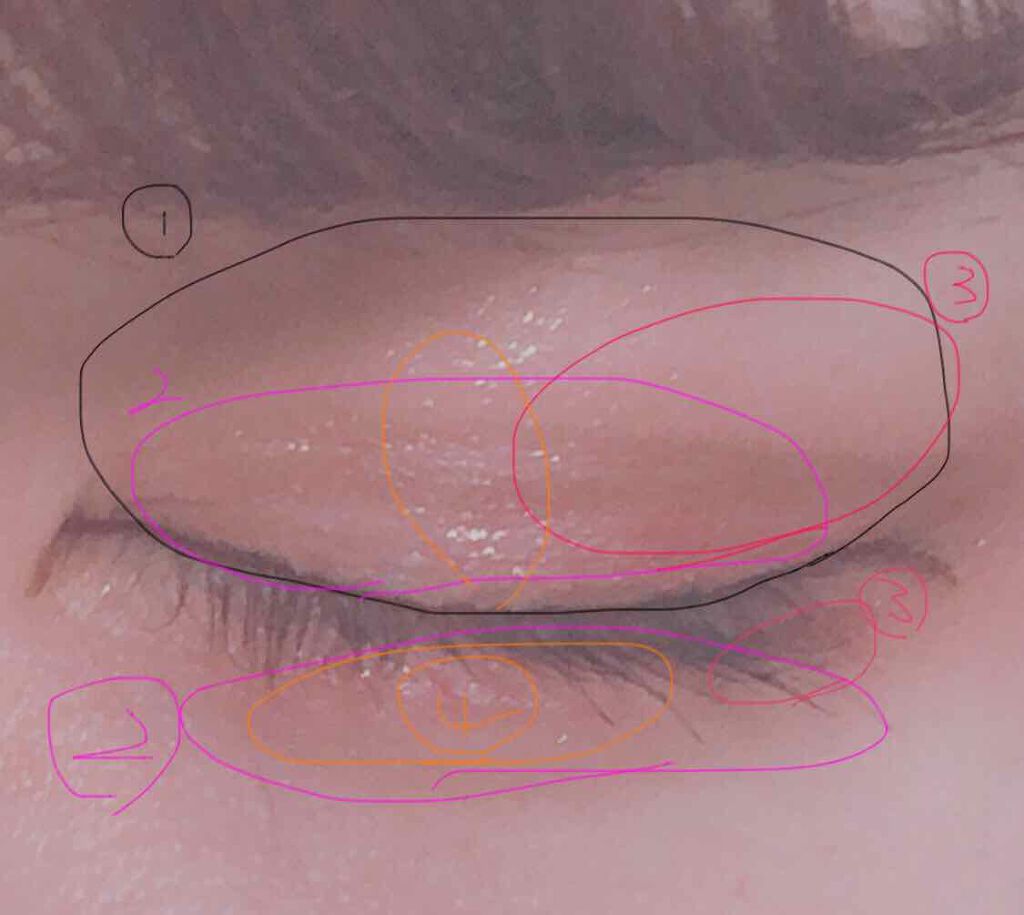 トーンアップクリーム いちごピンク/モウシロ/化粧下地を使ったクチコミ（2枚目）