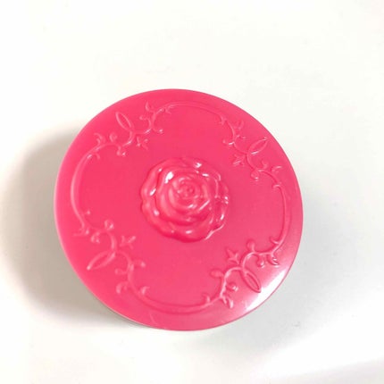クリーミィ アイカラー/ANNA SUI/アイシャドウパレットを使ったクチコミ(2枚目)