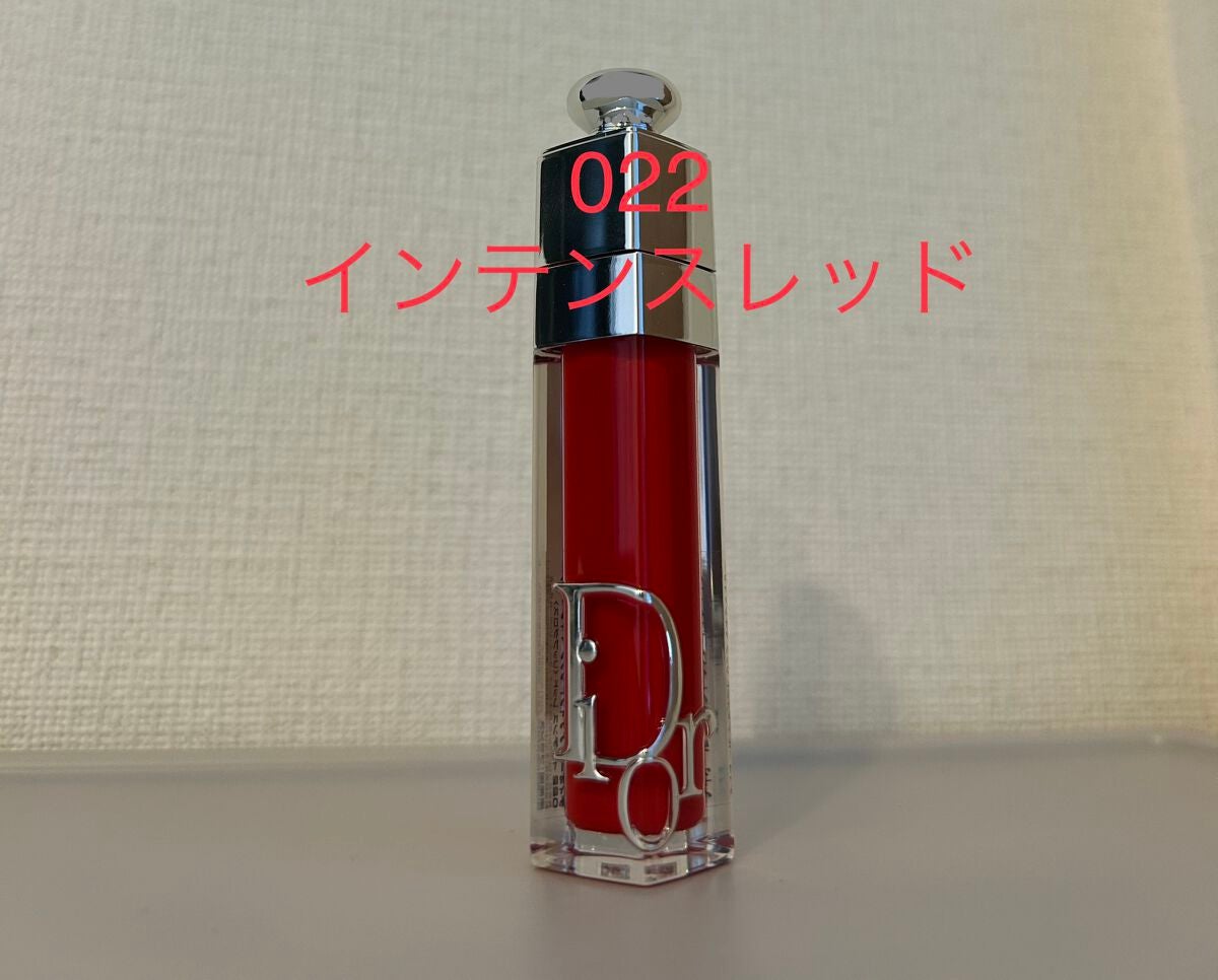 ディオール アディクト リップ マキシマイザー/Dior/リップグロスを使ったクチコミ(1枚目)