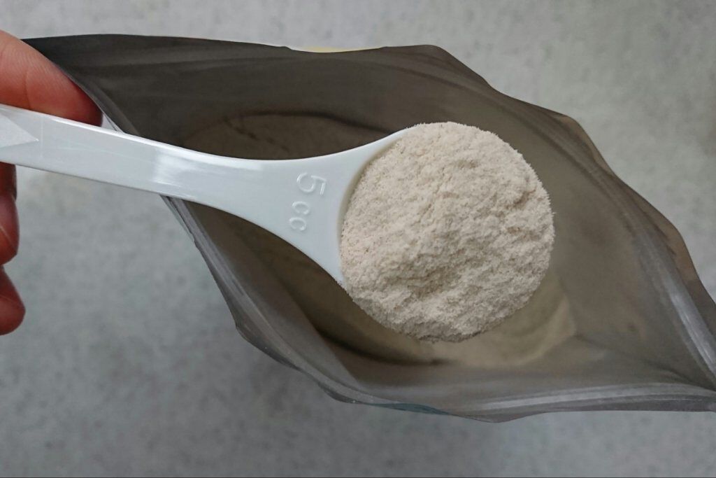 オオバコダイエット/井藤漢方製薬/ドリンクを使ったクチコミ（3枚目）