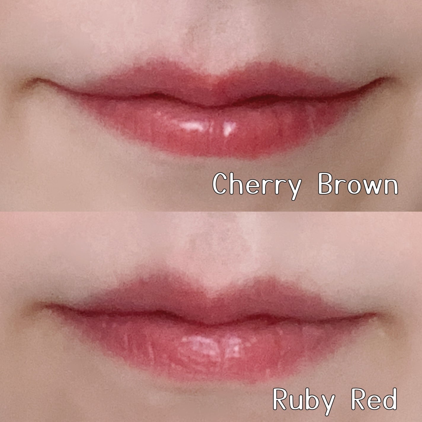 ニベア リッチケア&カラーリップ/ニベア/リップクリームを使ったクチコミ(3枚目)