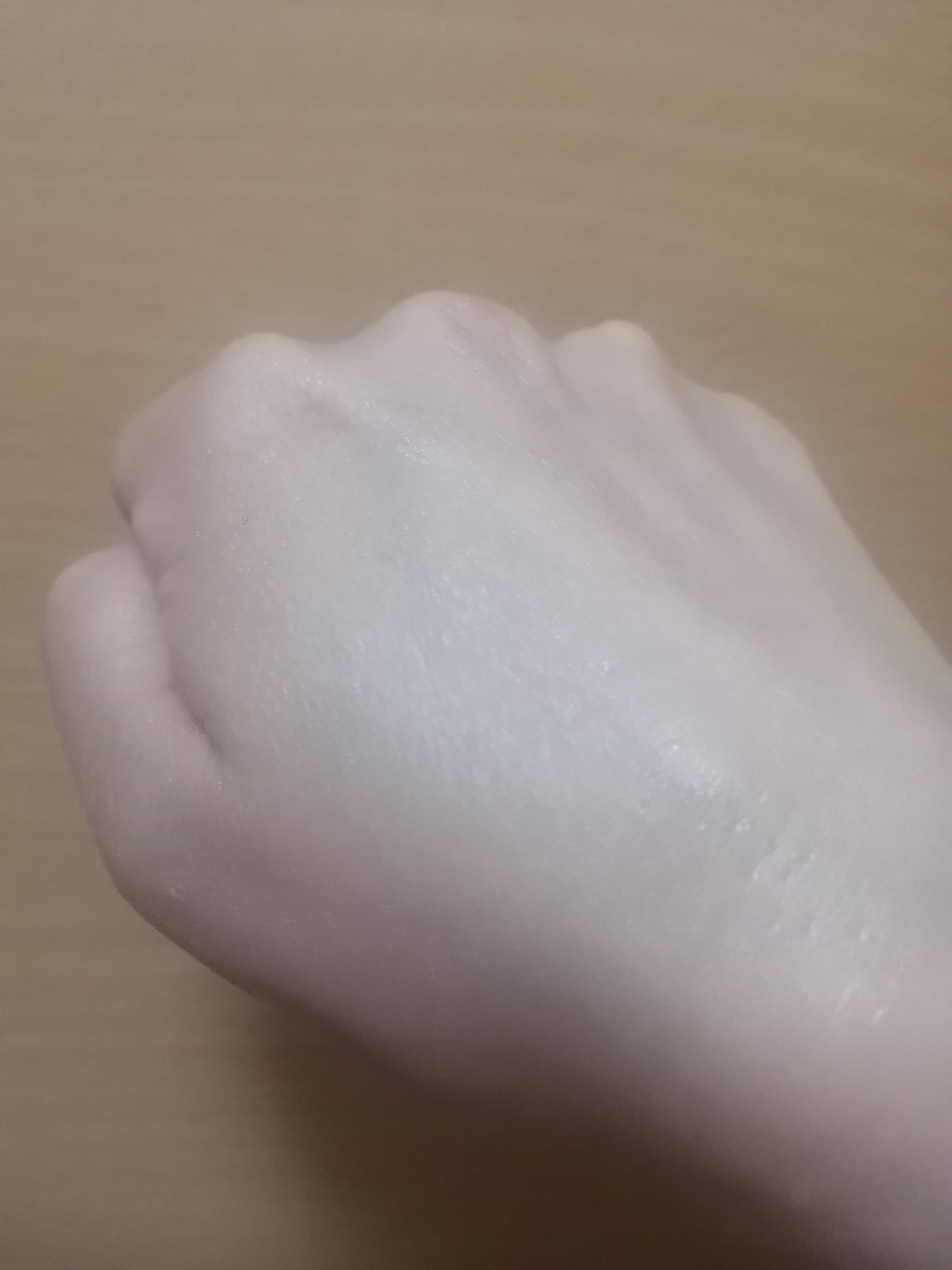 Qoo10/Qoo10/シートマスク・パックを使ったクチコミ(4枚目)