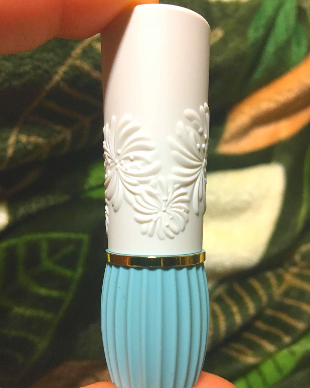 リップ トリートメント/PAUL & JOE BEAUTE/リップケアを使ったクチコミ(2枚目)