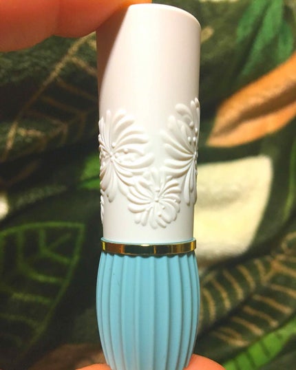 リップ トリートメント/PAUL & JOE BEAUTE/リップケアを使ったクチコミ(2枚目)