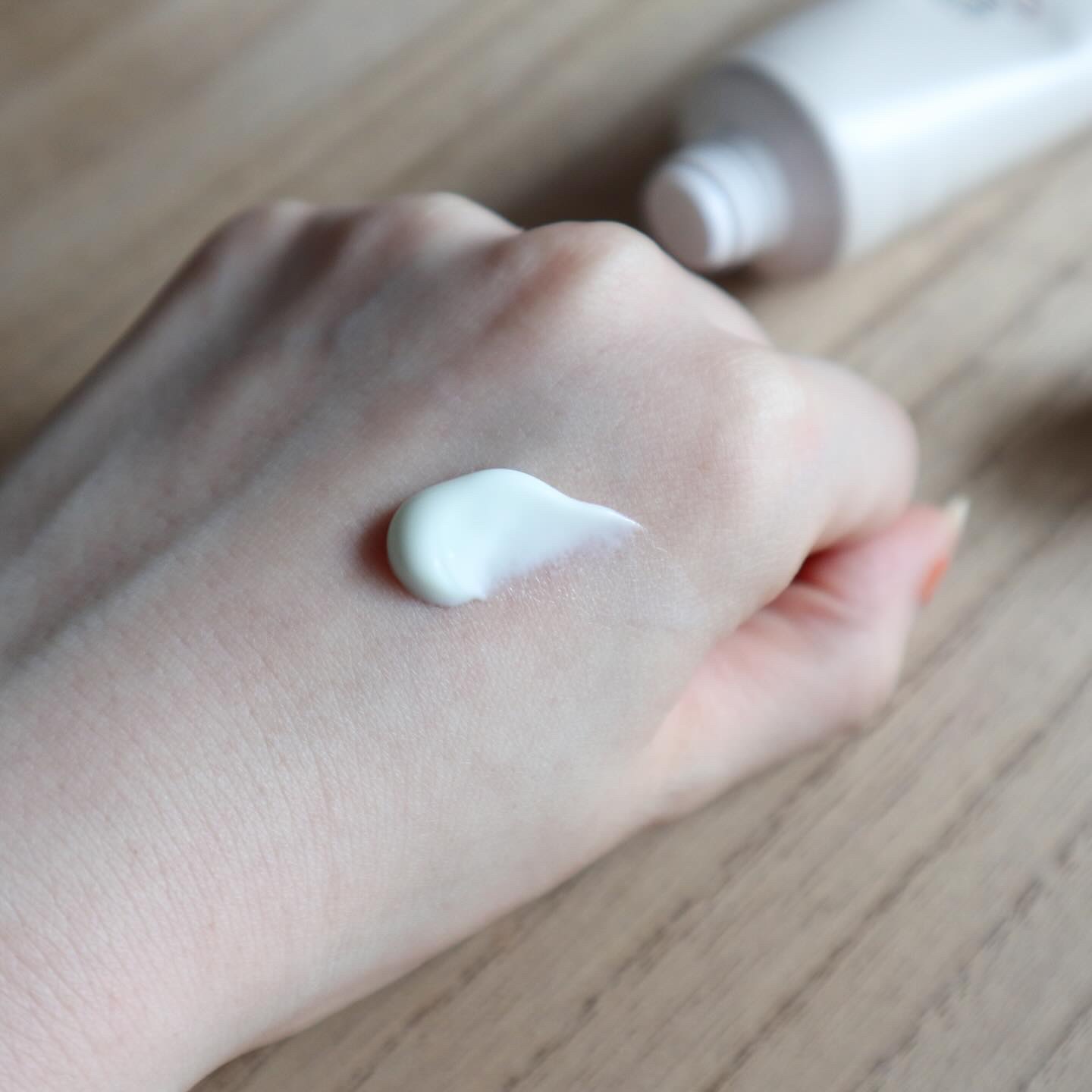 リリーフサンライス + プロバイオティクス/Beauty of Joseon/日焼け止めクリームを使ったクチコミ（2枚目）