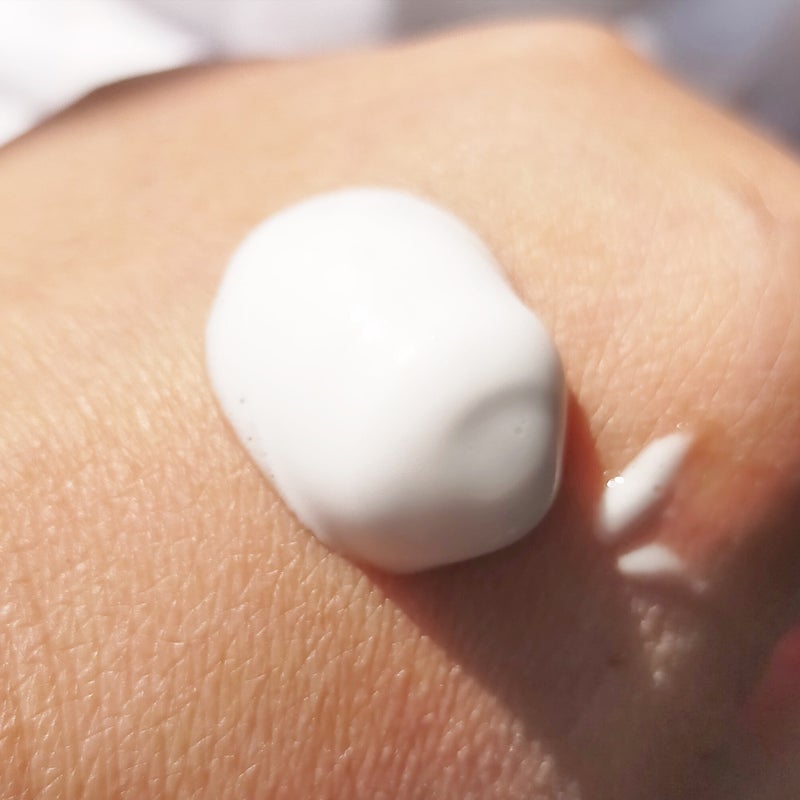 ホリーディア クリーミーリセットクレンジング/HOLIDEA/泡洗顔を使ったクチコミ（3枚目）