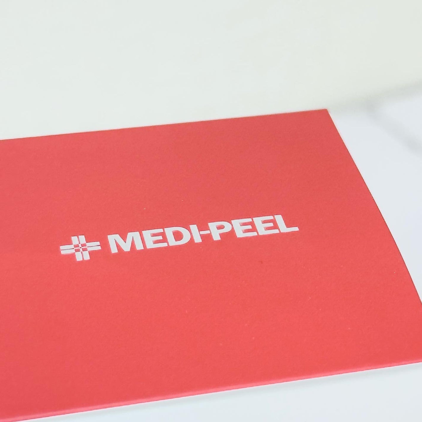 レッドラクトコラーゲンクレンジングオイル/MEDIPEEL/オイルクレンジングを使ったクチコミ(10枚目)