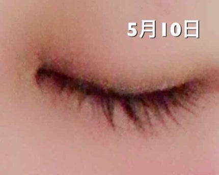 リバイタラッシュ アドバンス ジャパン/エム・アール・アイ/まつげ美容液を使ったクチコミ(2枚目)