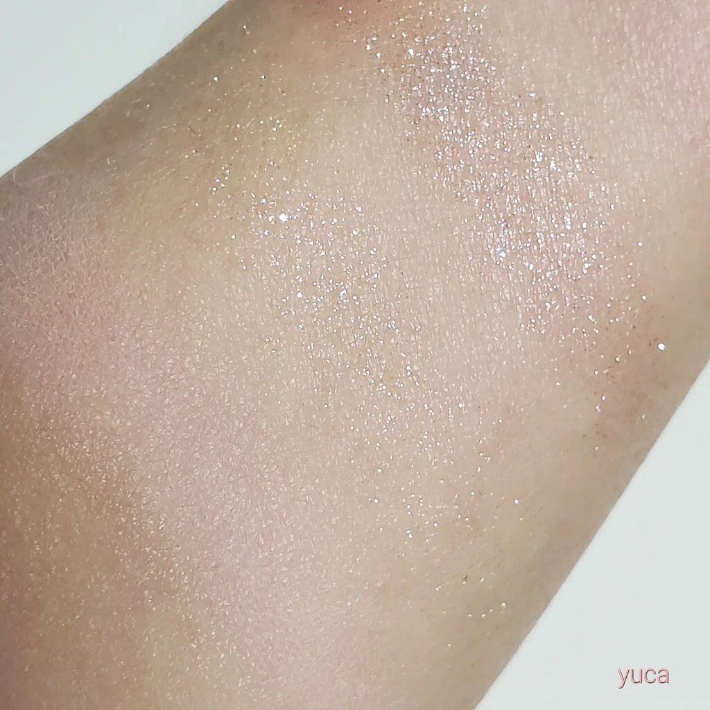 アイ ヴィーガン シアーパレット/AMUSE/アイシャドウパレットを使ったクチコミ(3枚目)