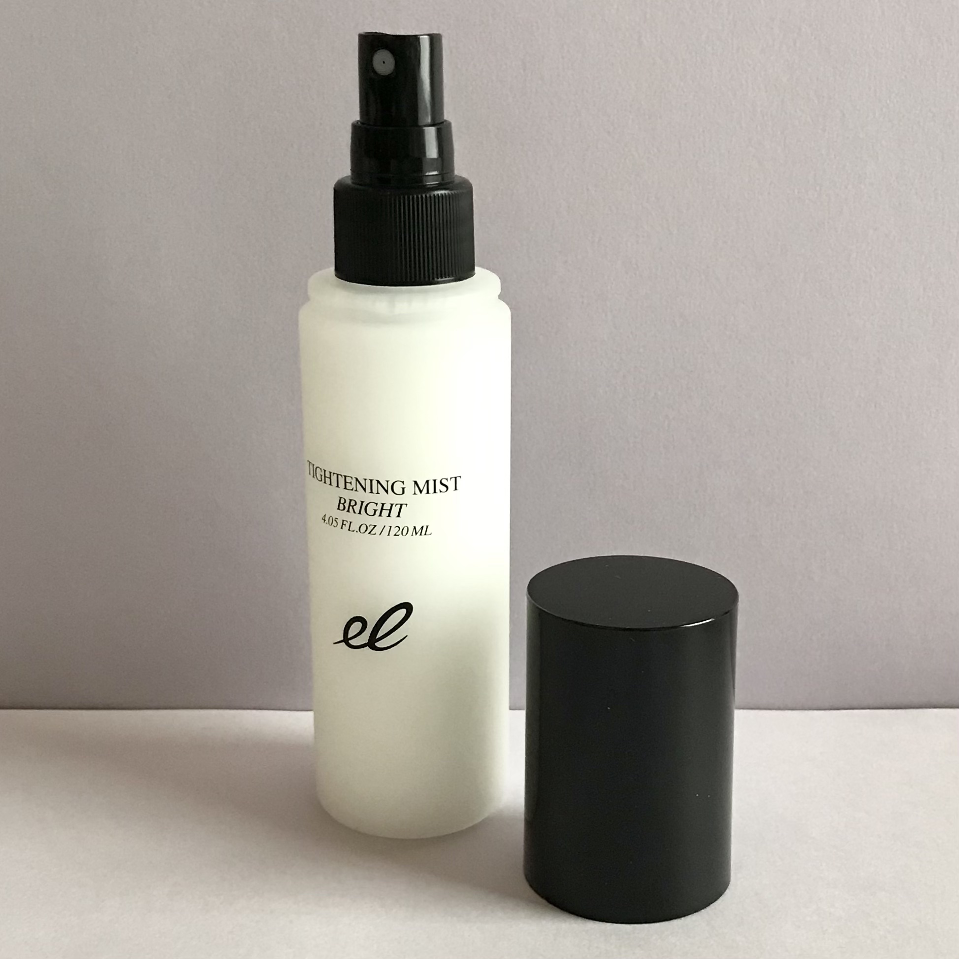 タイトニングミスト ブライト/ELECTRON/ミスト状化粧水を使ったクチコミ（2枚目）