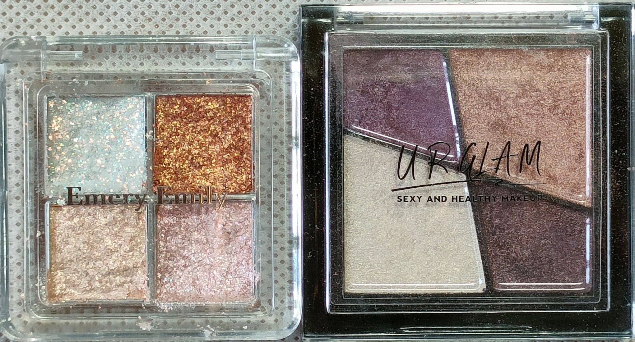 アイブロー パウダー/ちふれ/パウダーアイブロウを使ったクチコミ（2枚目）