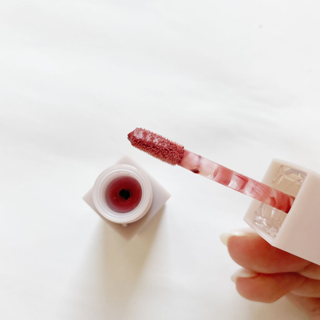 むっちリップ/b idol/口紅を使ったクチコミ（2枚目）