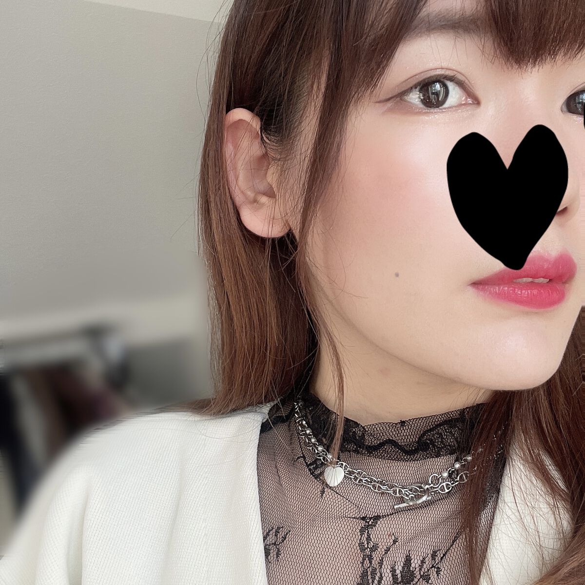 コンフォート リップオイル /CLARINS/リップグロスを使ったクチコミ（2枚目）