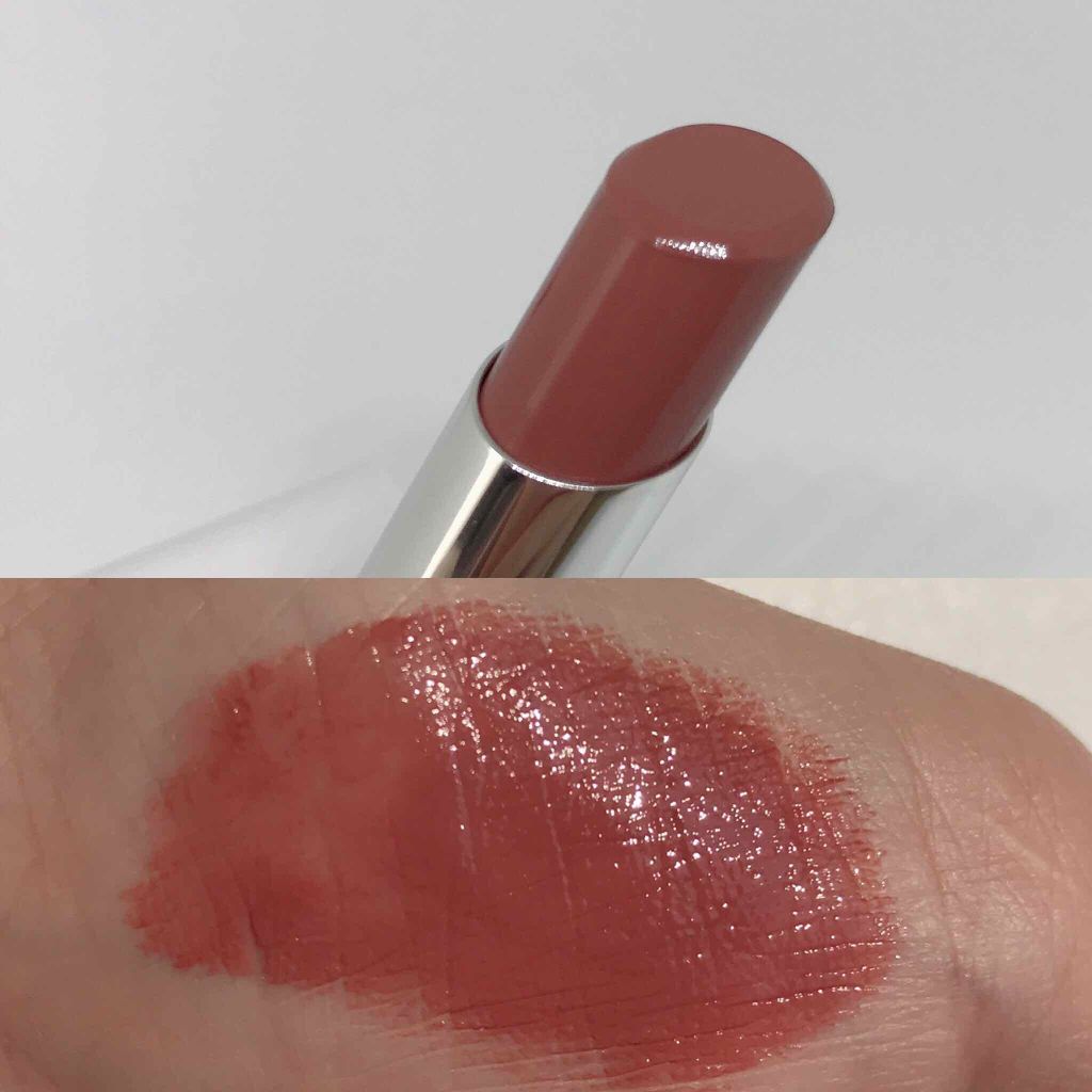 ラスティングフィニッシュ ティントリップ/リンメル ロンドン/リップティントを使ったクチコミ（2枚目）