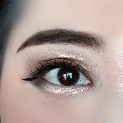 ノビモリマスカラ/キャンメイク/マスカラを使ったクチコミ(6枚目)