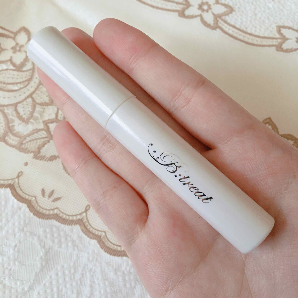 素数 ビトリート まつげ美容クリームのクチコミ「

✎︎＿＿＿＿＿＿＿＿＿＿＿＿



まつげのハリやコシがなくなってきた方や、
毎日ビューラ.....」（3枚目）