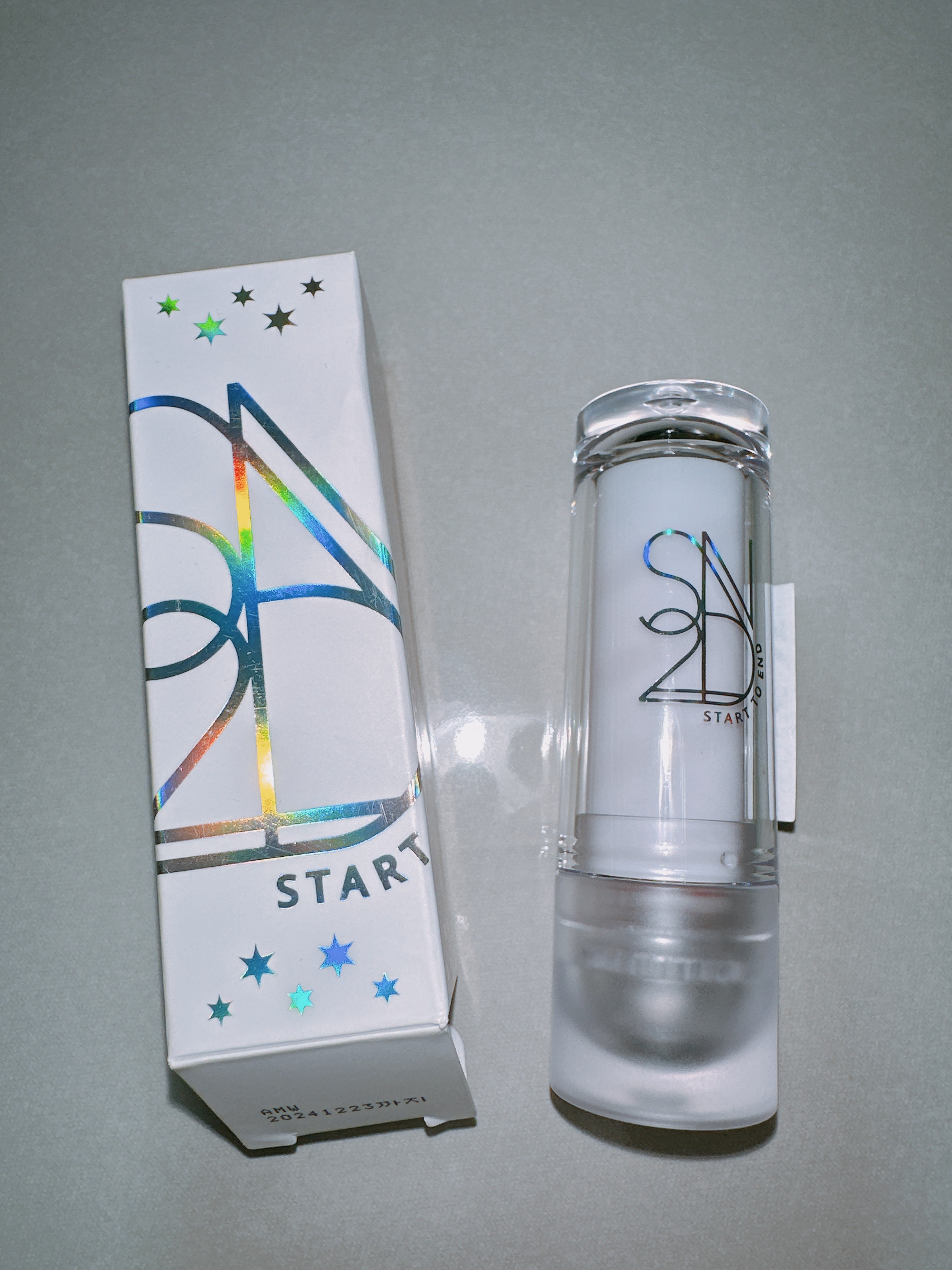 #2 スカーレット・シアム