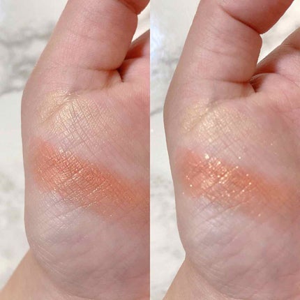 Super Shock Shadow/ColourPop/単色アイシャドウを使ったクチコミ(4枚目)