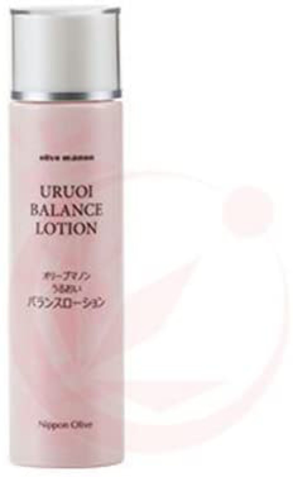 オリーブマノン うるおいバランスローション