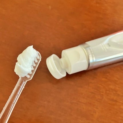 アパガードセレナ/アパガード/歯磨き粉を使ったクチコミ(9枚目)