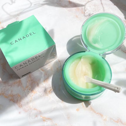 プレミアバリアフィックス /CANADEL/オールインワン化粧品を使ったクチコミ(1枚目)