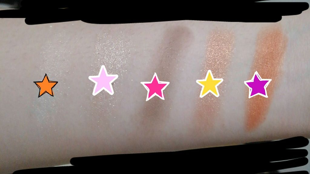 MICHOPA COSME BOOK（みちょぱ コスメブック）/宝島社/書籍を使ったクチコミ（3枚目）