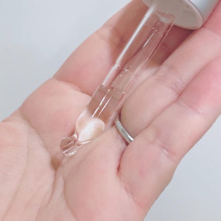 タカミスキンピール/タカミ/ブースター・導入液を使ったクチコミ(4枚目)