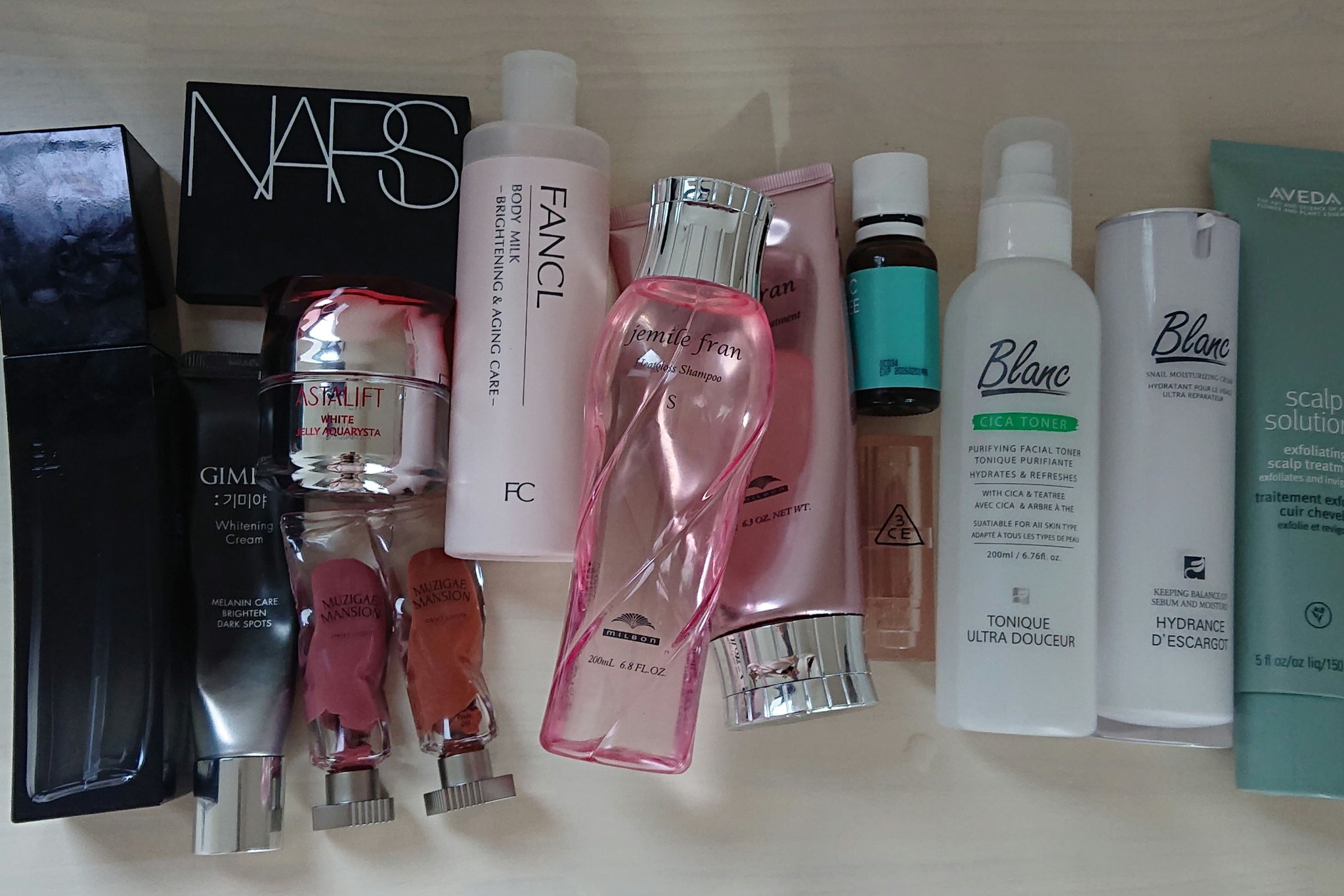 マジックティーツリーオイル/ブラン/フェイスオイルを使ったクチコミ（1枚目）