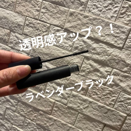 エテュセ アイエディション(マスカラ)/ettusais/マスカラを使ったクチコミ(1枚目)