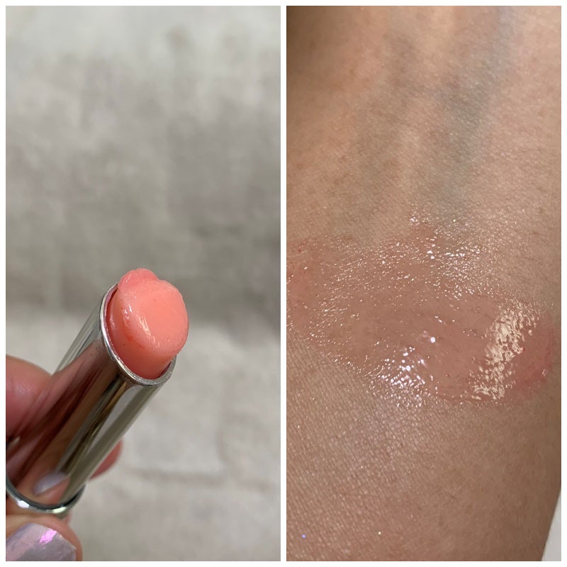 ディオール アディクト リップ グロウ/Dior/リップバームを使ったクチコミ(2枚目)