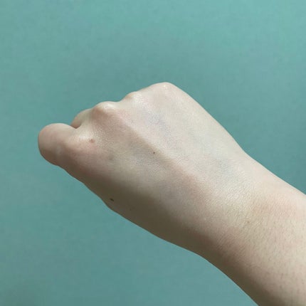 フィルタリングクリーム/DEWYCEL/日焼け止めクリームを使ったクチコミ(4枚目)