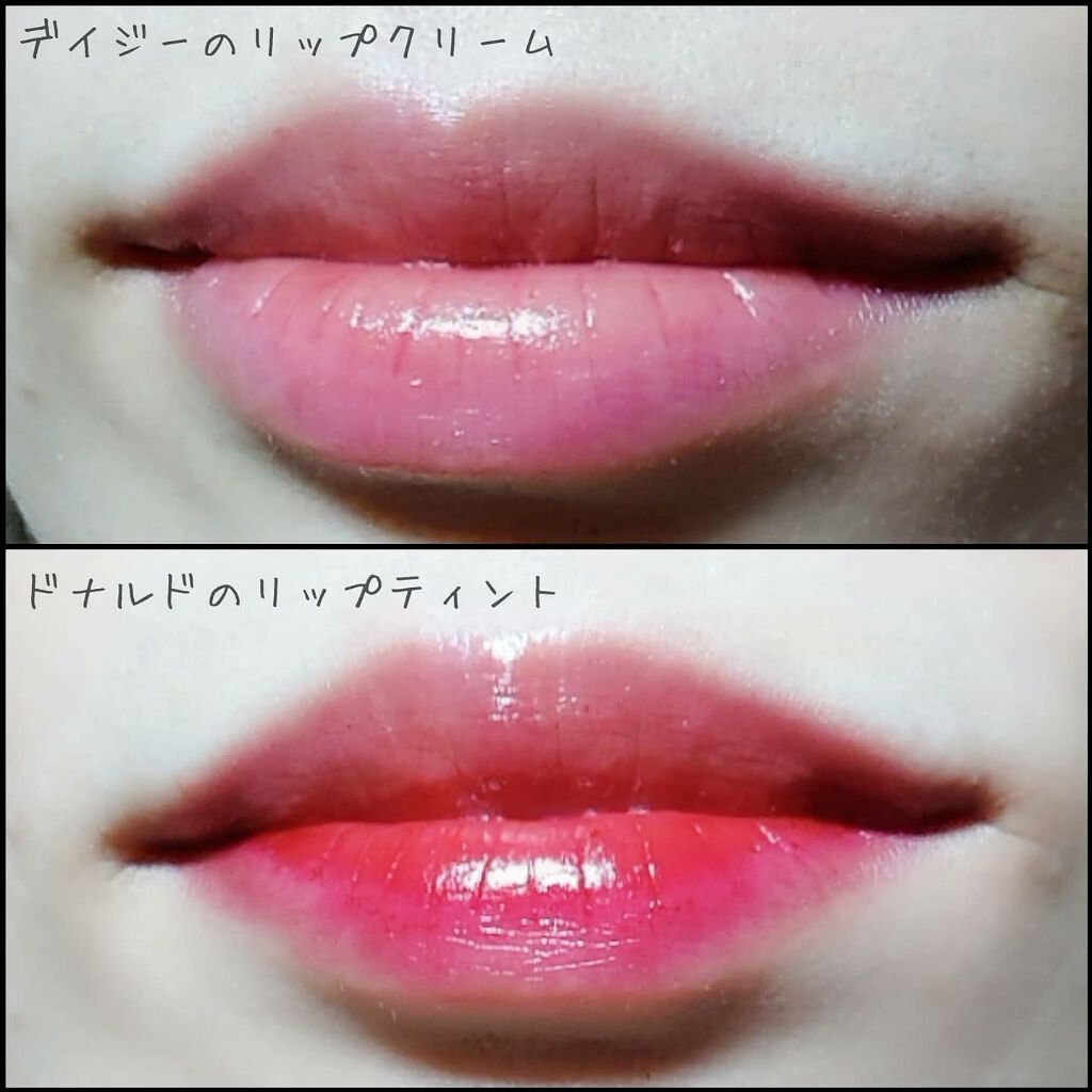 シルキーティント/Witch's Pouch/リップティントを使ったクチコミ（3枚目）