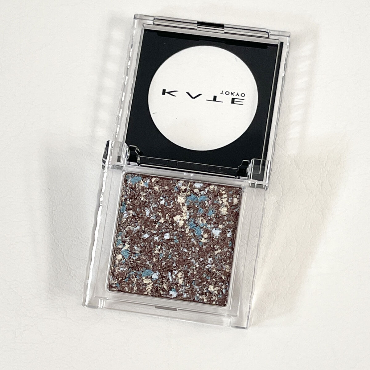 ギャラクシーモードアイズ/KATE/単色アイシャドウを使ったクチコミ（1枚目）