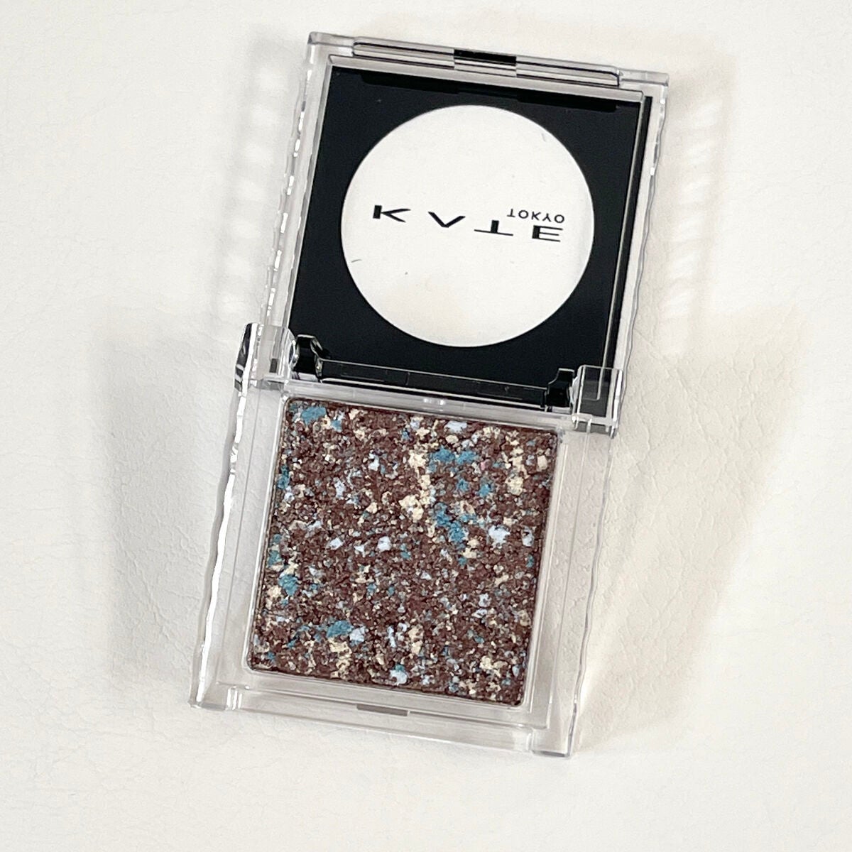 ギャラクシーモードアイズ/KATE/単色アイシャドウを使ったクチコミ(1枚目)