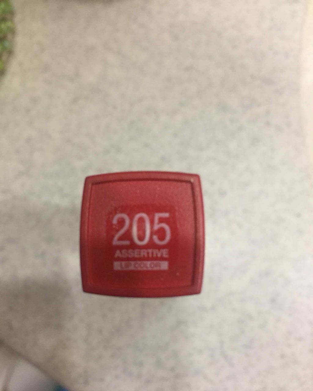 SPステイ マットインク 20/MAYBELLINE NEW YORK/口紅を使ったクチコミ（2枚目）