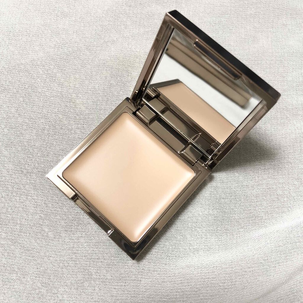 スキンモデリングアイズ/LUNASOL/アイシャドウパレットを使ったクチコミ(2枚目)