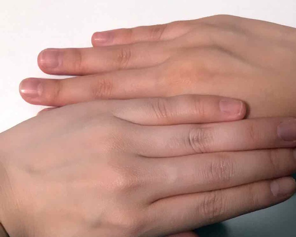 パラソーラ イルミスキン フェイスパウダー UV/ナリスアップ/プレストパウダーを使ったクチコミ(2枚目)