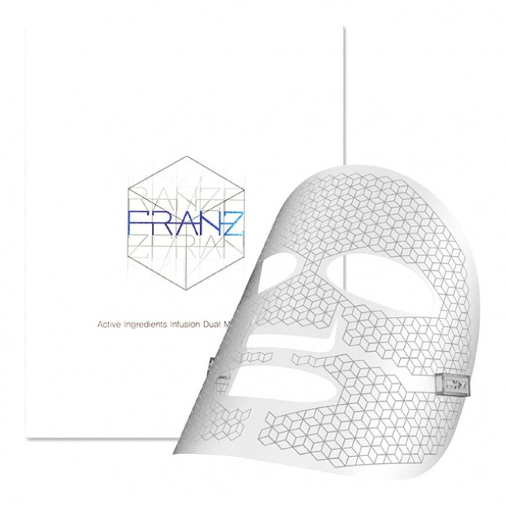 デュアルフェイスマスク プレミアム フランツ