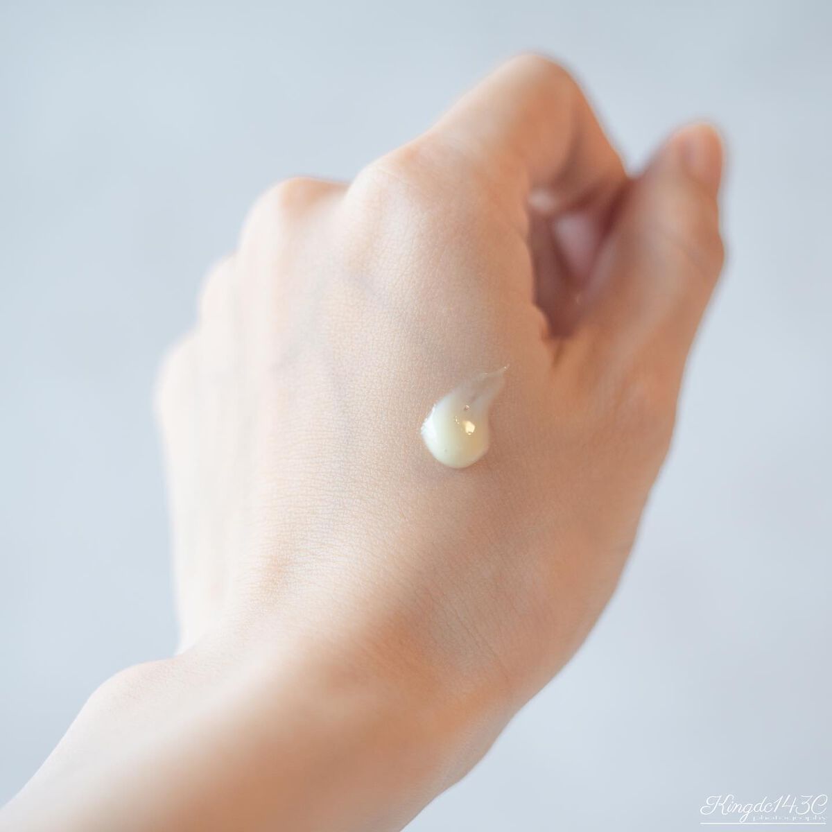 オールデイ プロテクト UVアクアヴェール/ルアモ/日焼け止めミルク by kaorico