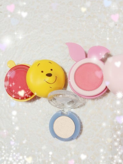 ルックアット マイアイジュエル/ETUDE/単色アイシャドウを使ったクチコミ(2枚目)