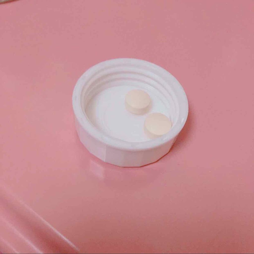 ペアA錠 (医薬品)/ペア/その他を使ったクチコミ（2枚目）