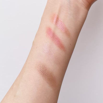 プロコレクション36カラー/Dolly Angel/アイシャドウパレットを使ったクチコミ(5枚目)