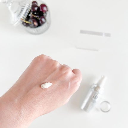 ソフィーナ iP ブライトニング美容液/SOFINA iP/美容液を使ったクチコミ(3枚目)