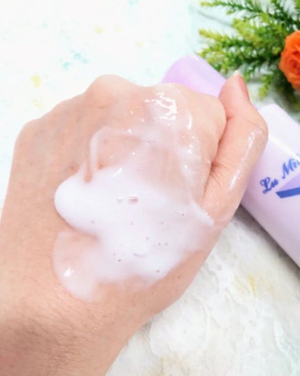 ル・マイルド化粧水/ル・マイルド/化粧水を使ったクチコミ(5枚目)