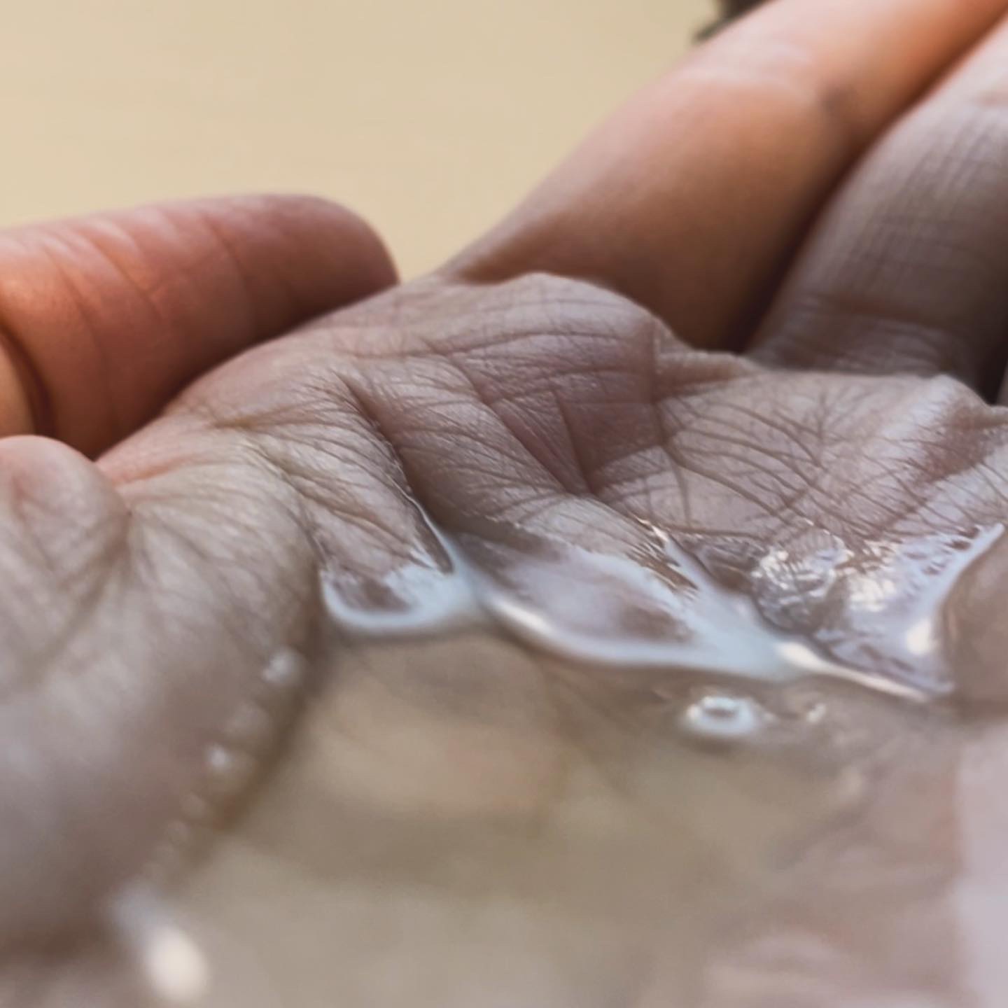 エンリッチ ローション/サイクルプラス/化粧水を使ったクチコミ（3枚目）