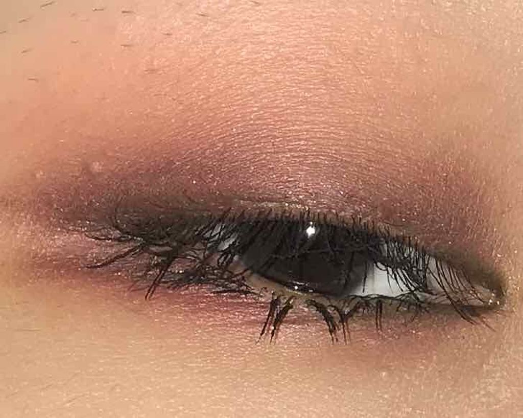 ルックアット マイアイズ/ETUDE/単色アイシャドウを使ったクチコミ(2枚目)