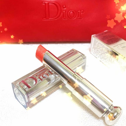 【旧】ディオールショウ マキシマイザー 3D/Dior/マスカラ下地を使ったクチコミ(1枚目)