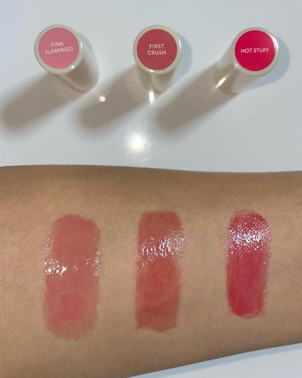 サンスカルプ リキッドシェーディング/SHEGLAM/シェーディングを使ったクチコミ(8枚目)